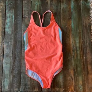 Girl’s Ivivva One Piece Swimsuit Size 12